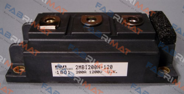 2MBI200N-120 Fuji