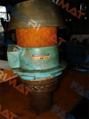 F33-C8-204 B90 OEM Wilkerson