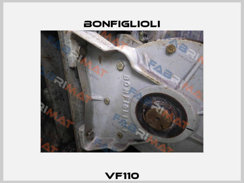 VF110 Bonfiglioli