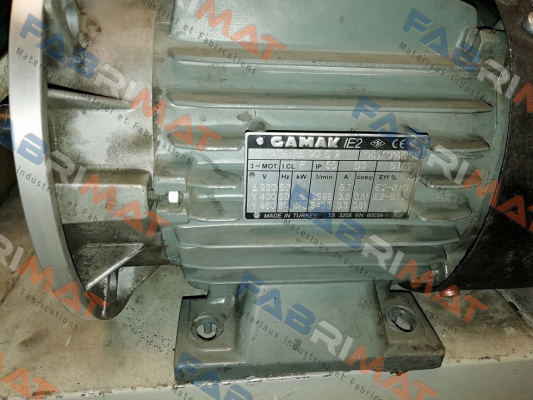 AGM2E 90 S2 Gamak