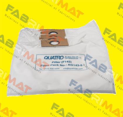 AG143 Quatro