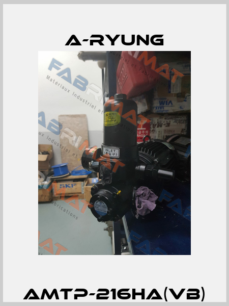 AMTP-216HA(VB) A-Ryung