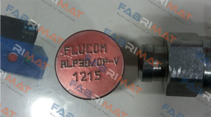 RLP30/OP-V Flucom