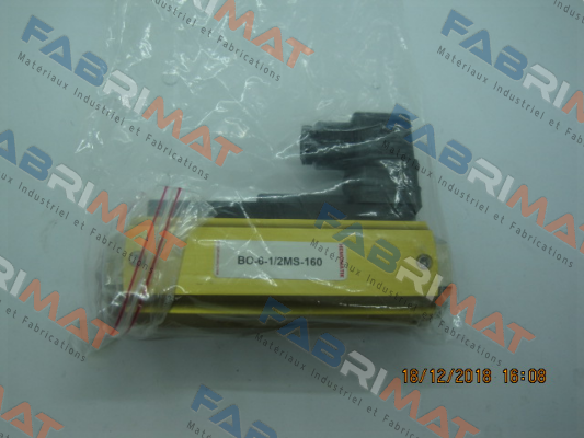 BO-6-1/2MS-160 Hemomatik