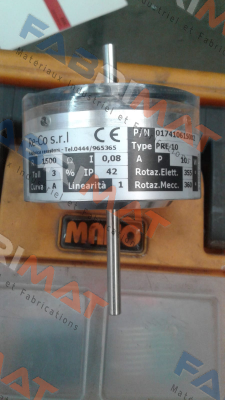017410615002 Reco