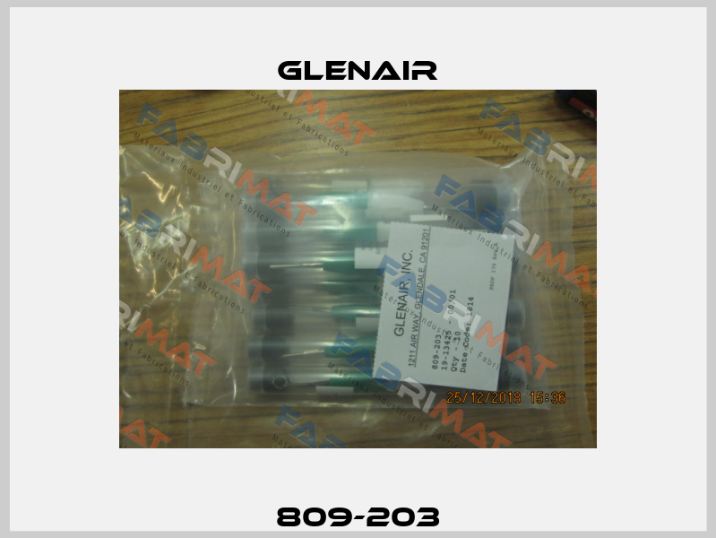 809-203 Glenair