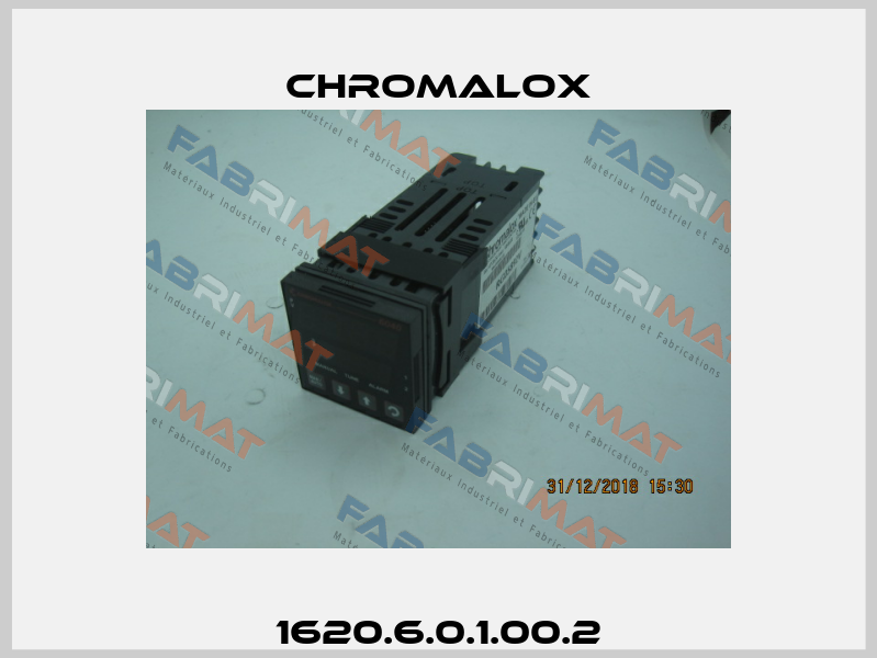 1620.6.0.1.00.2 Chromalox