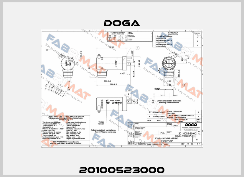 20100523000 Doga