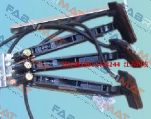 KY-AN3703 (1 set=4 pcs) Kyec