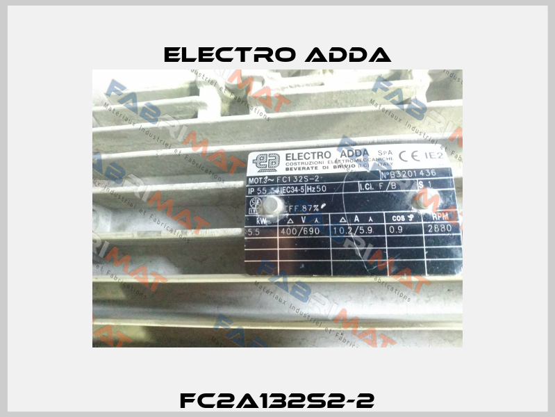 FC2A132S2-2 Electro Adda