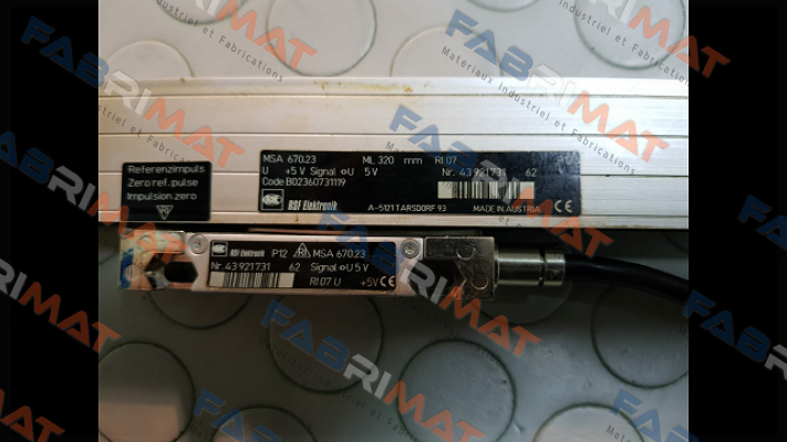 B02360731119 Rsf Elektronik