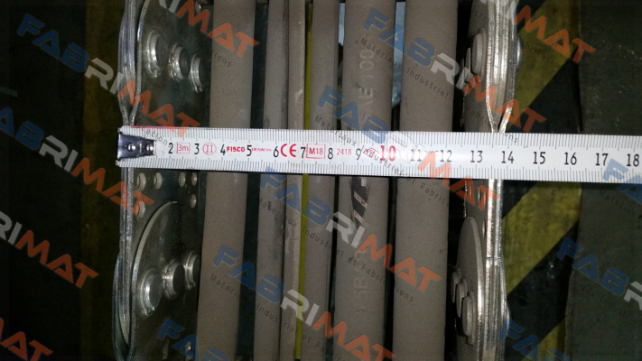 S 0950 KR200 Tsubaki Kabelschlepp