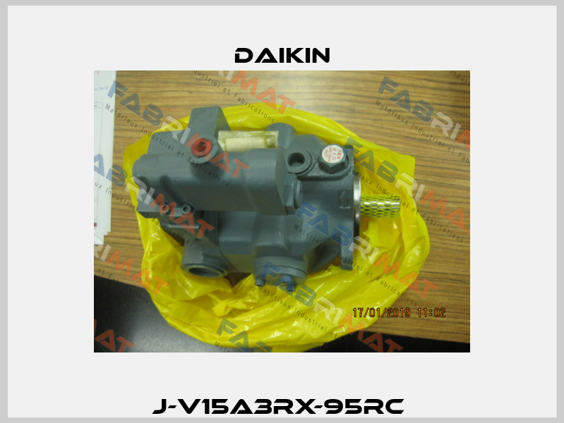 J-V15A3RX-95RC  Daikin