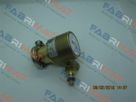 PA304 Art 13.K00304 Fluid-O-Tech