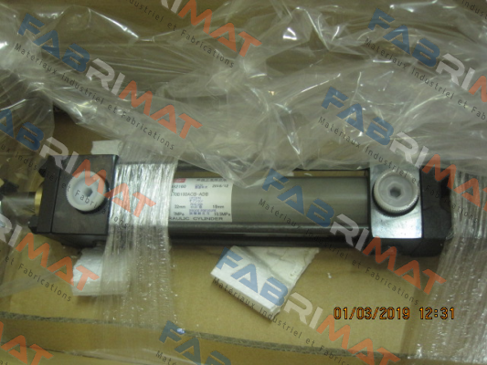 TFB-SE1CB32B70B100ACB-ADB JTEKT FLUID POWER SYSTEMS CORPORATION (ex. Toyooki)