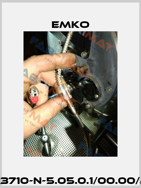 ESM-3710-N-5.05.0.1/00.00/2.0.0. EMKO