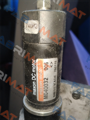 M040032    006 oem Maxon