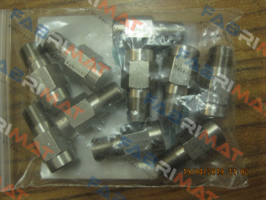 V2066036003 Walther Pilot