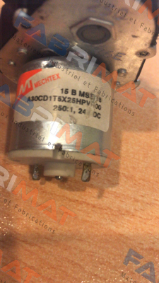 BMSD18 A30CD1T5X25HRVH00 Mechtex