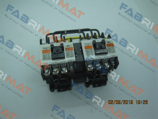SC-4-1RM Fuji