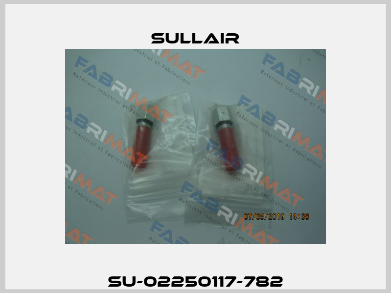 SU-02250117-782 Sullair