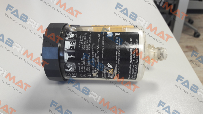 4 UH1-220 N Flex LC125 Kluber
