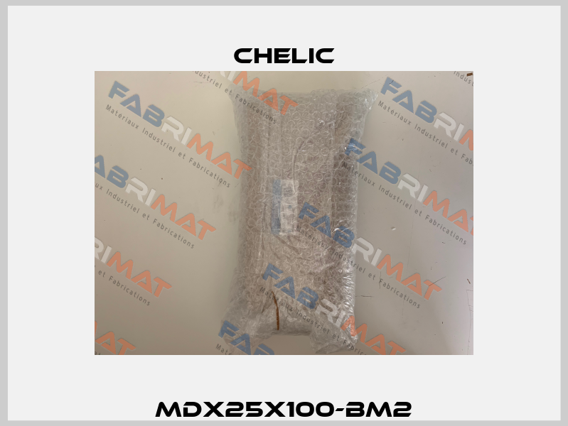 MDX25x100-BM2 Chelic
