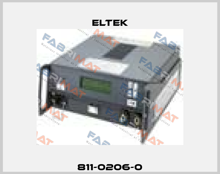 811-0206-0 Eltek