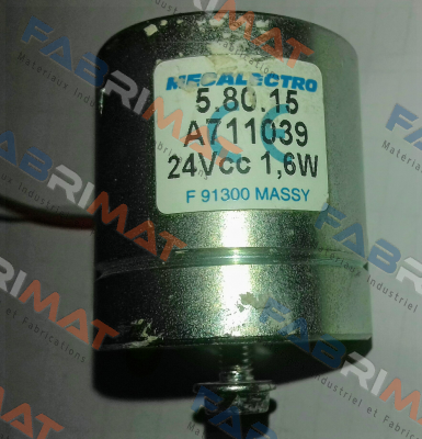 5.80.15 Mecalectro