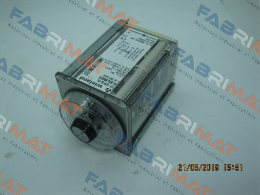 R2.024.0860.0 Wieland Electric