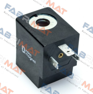 113-030-0201 Nass Magnet