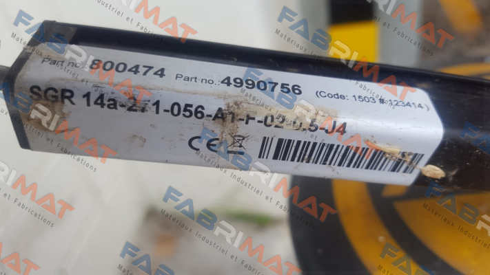 SGR 14a-271-056-A1-F-02-0.5-J4 Telco