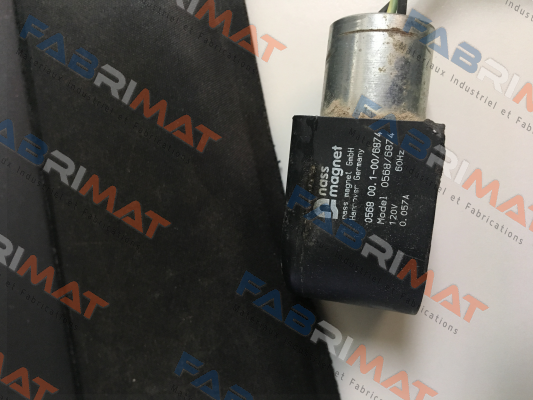 0568 00.1-00/6874 Nass Magnet