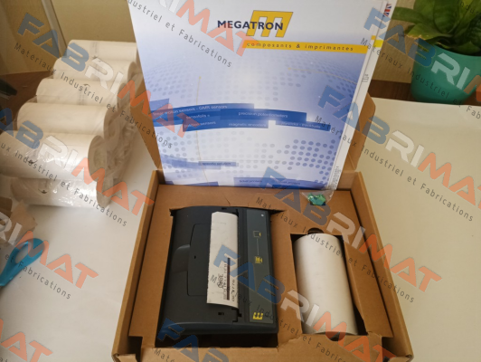 GPT-4454-V.24 DC/DC-RS232 Megatron