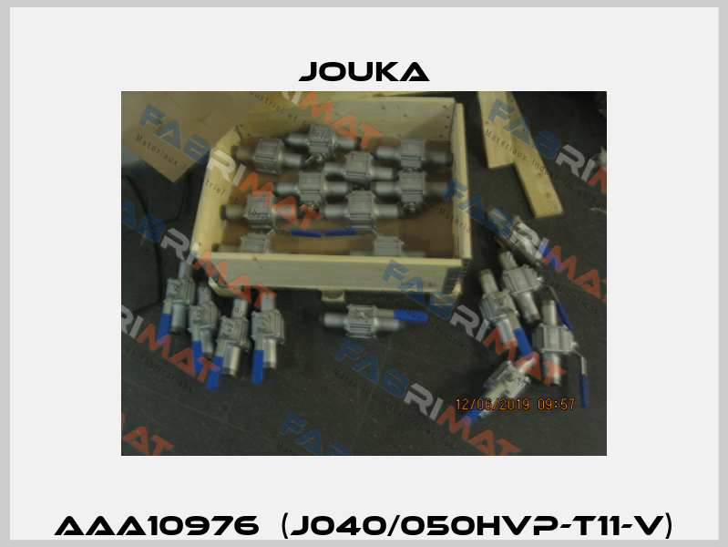 AAA10976  (J040/050HVP-T11-V) Jouka
