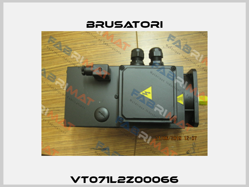 VT071L2Z00066 Brusatori