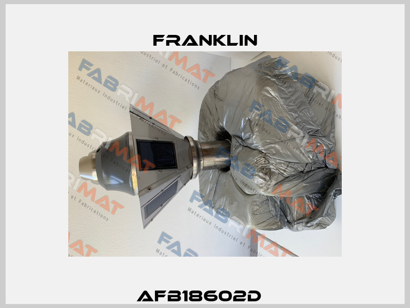 AFB18602D   Franklin