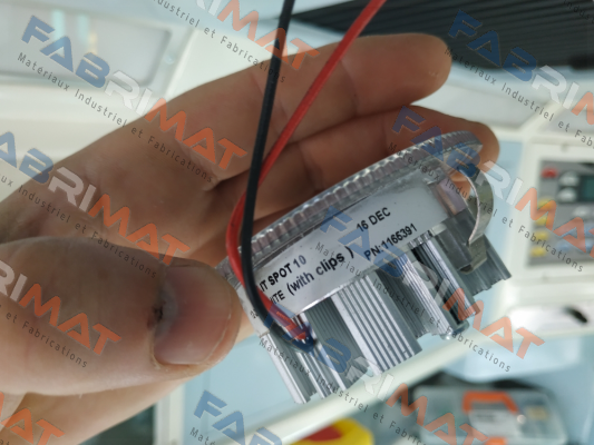 1165391 SANEL - Auto Electronic