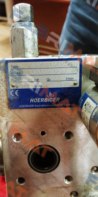 SAKB53839106B036X54532A Hoerbiger