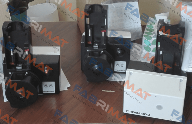 MVH56EA iSMA CONTROLLI