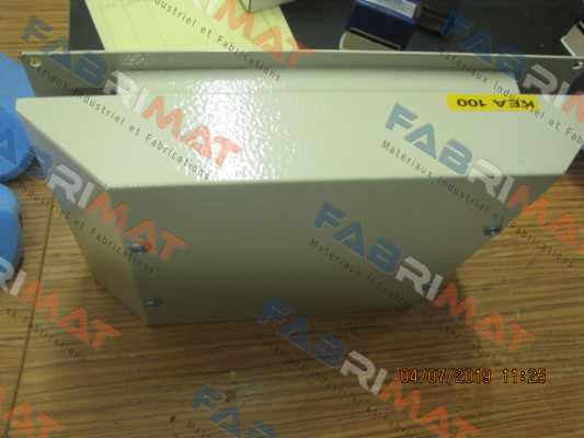 KEA 100 CAB Eurodifroid