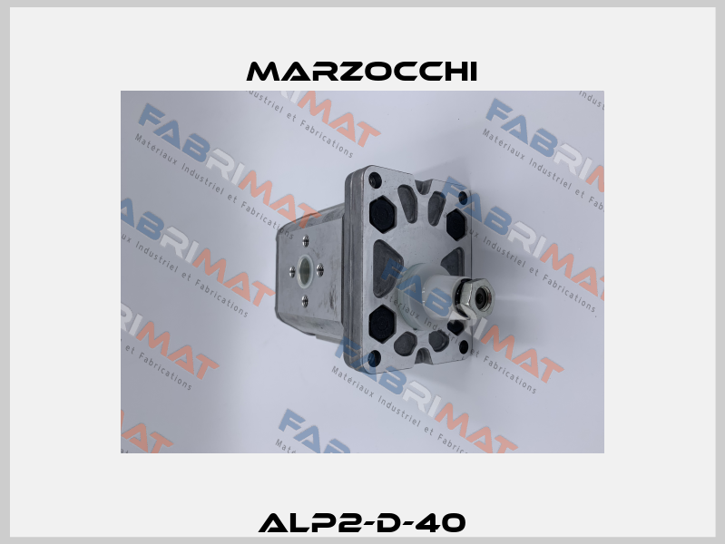 ALP2-D-40 Marzocchi