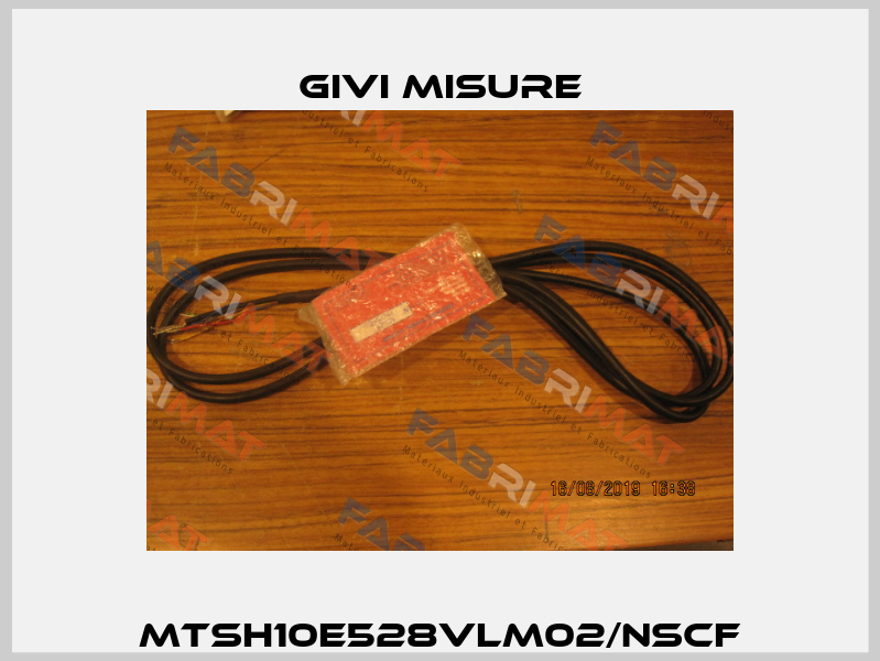 MTSH10E528VLM02/NSCF Givi Misure
