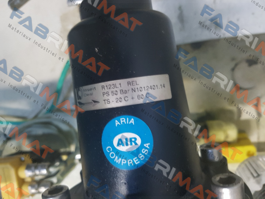 R123L1 ID Insert Deal