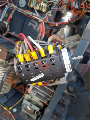 T225-I-9300 Salzer