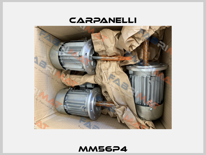 MM56p4 Carpanelli