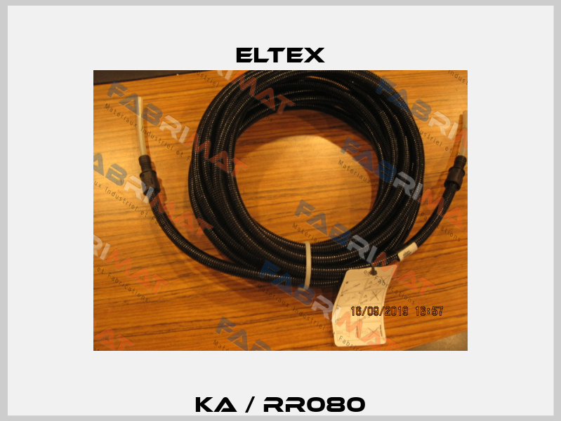 KA / RR080 Eltex