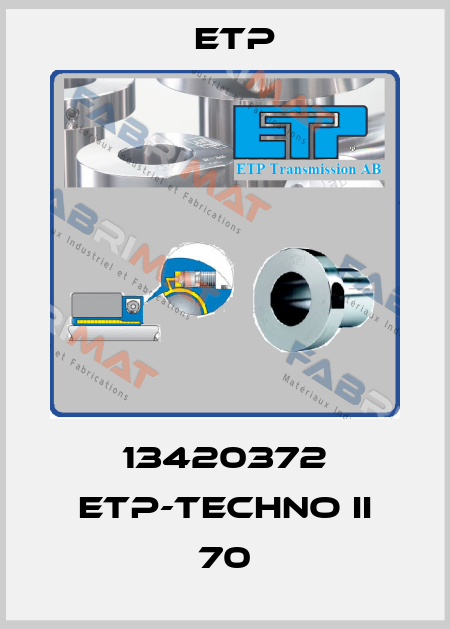 13420372 ETP-TECHNO II 70 Etp
