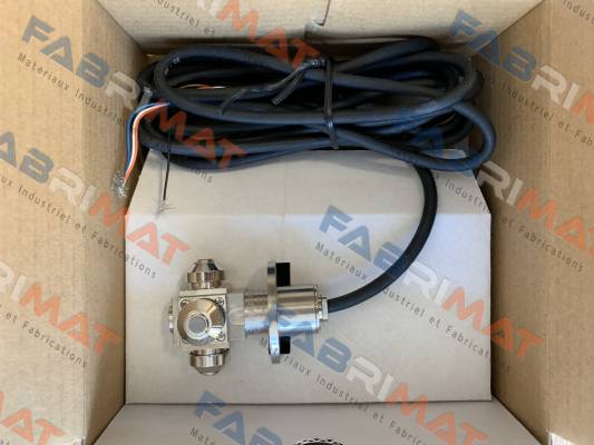 Q4124014000 Marposs