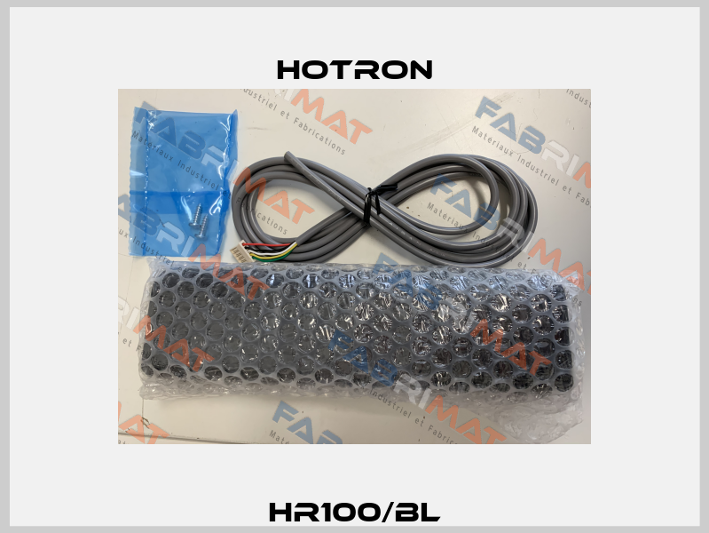 HR100/BL Hotron